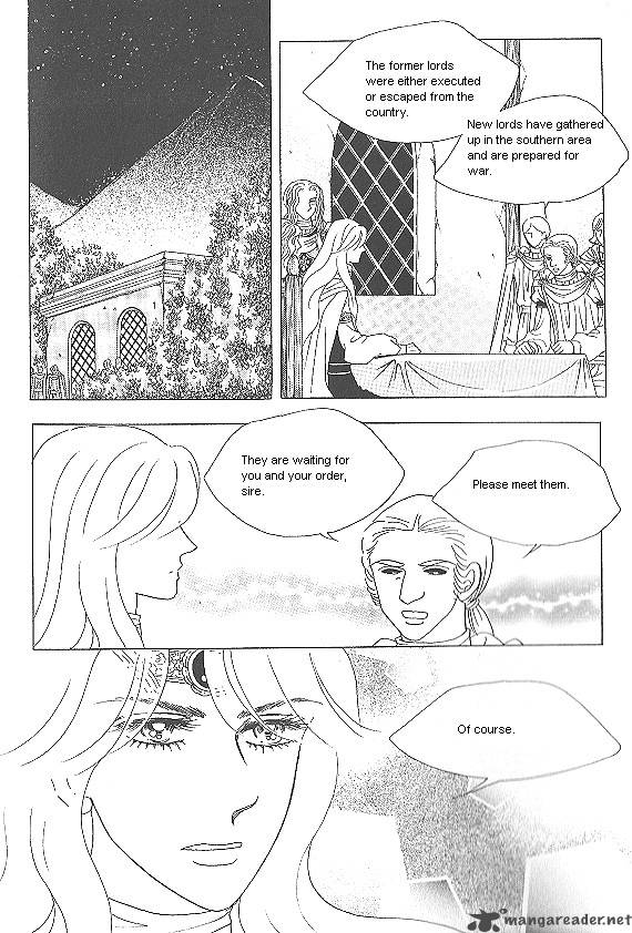 Princess Chapter 25 Page 43
