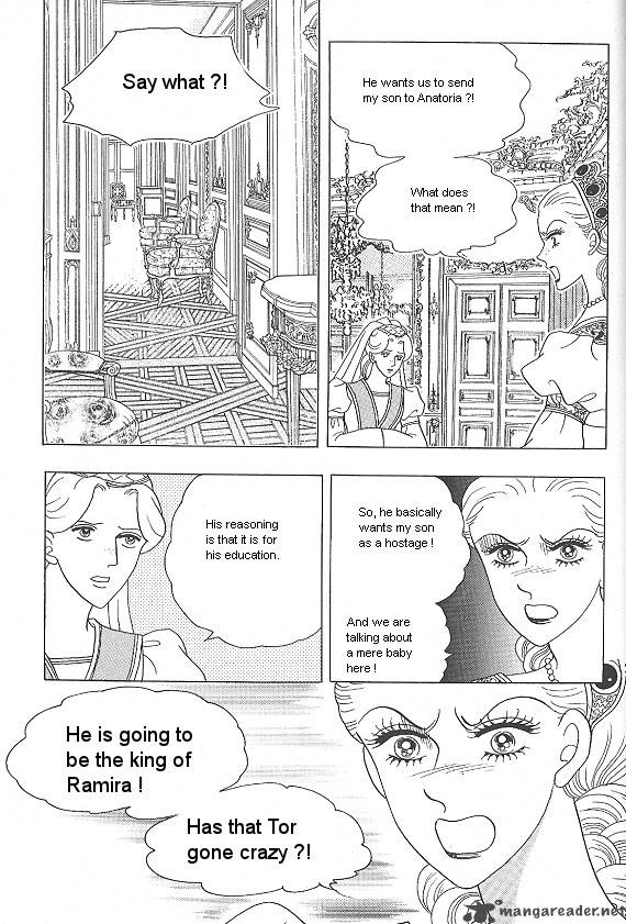 Princess Chapter 25 Page 48