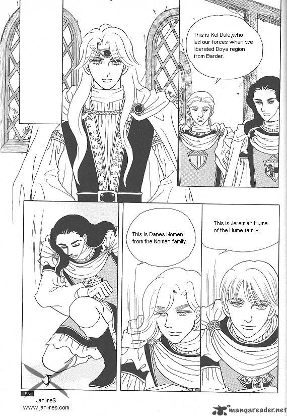 Princess Chapter 25 Page 50