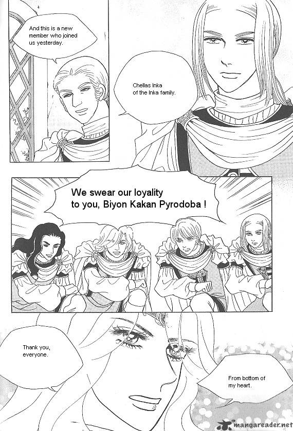Princess Chapter 25 Page 51