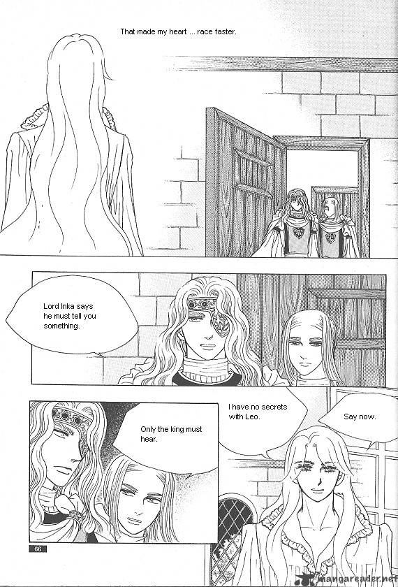 Princess Chapter 25 Page 58