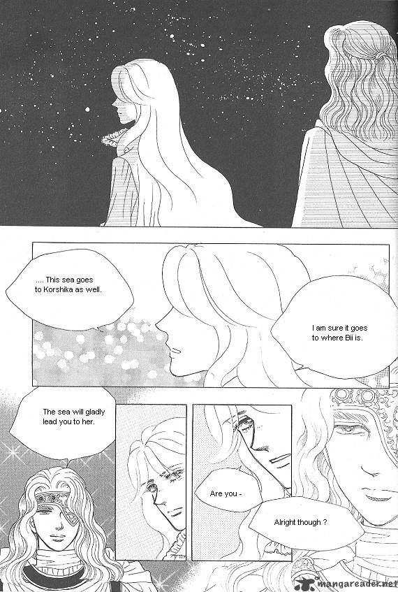 Princess Chapter 25 Page 66