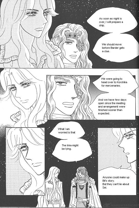 Princess Chapter 25 Page 68