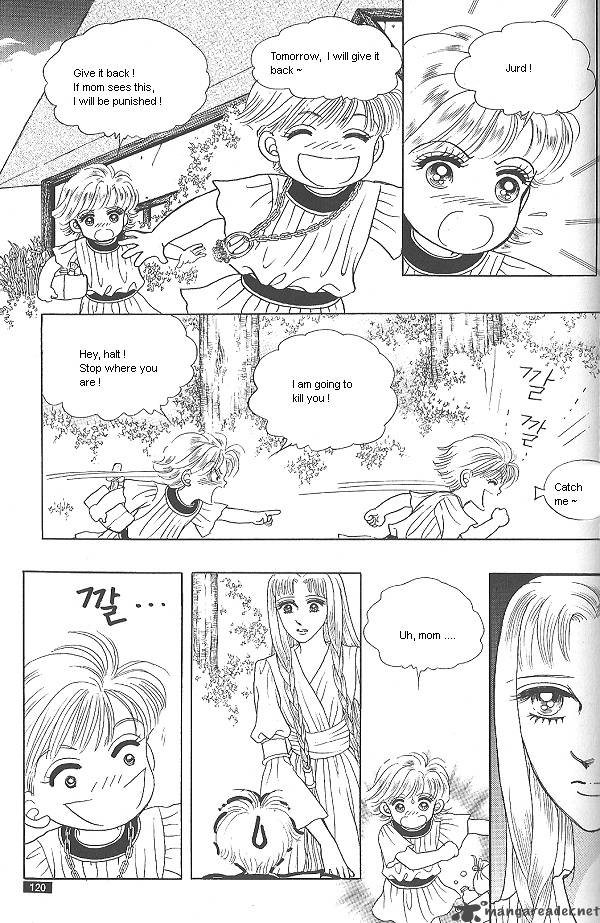 Princess Chapter 26 Page 112