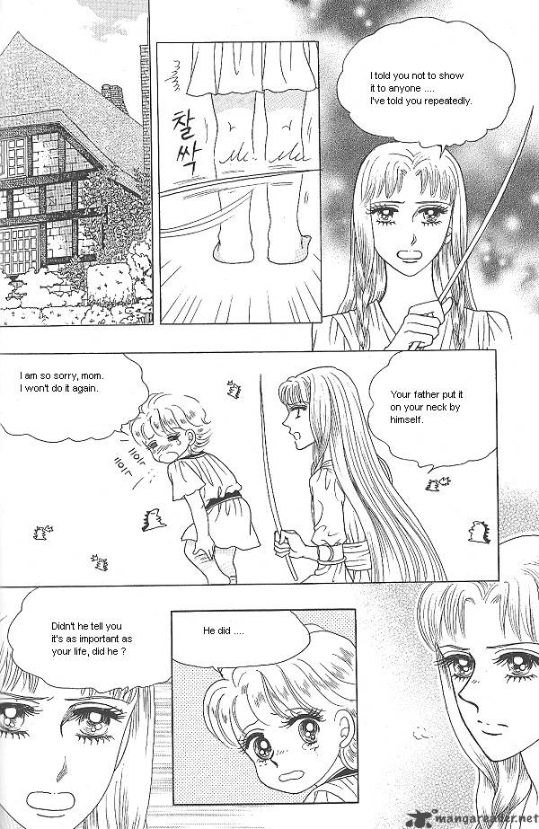 Princess Chapter 26 Page 113