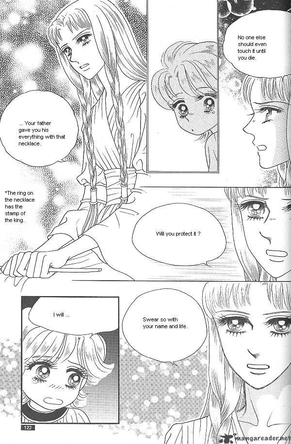 Princess Chapter 26 Page 114