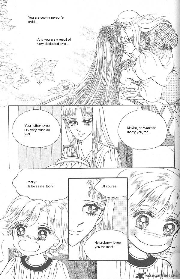 Princess Chapter 26 Page 122