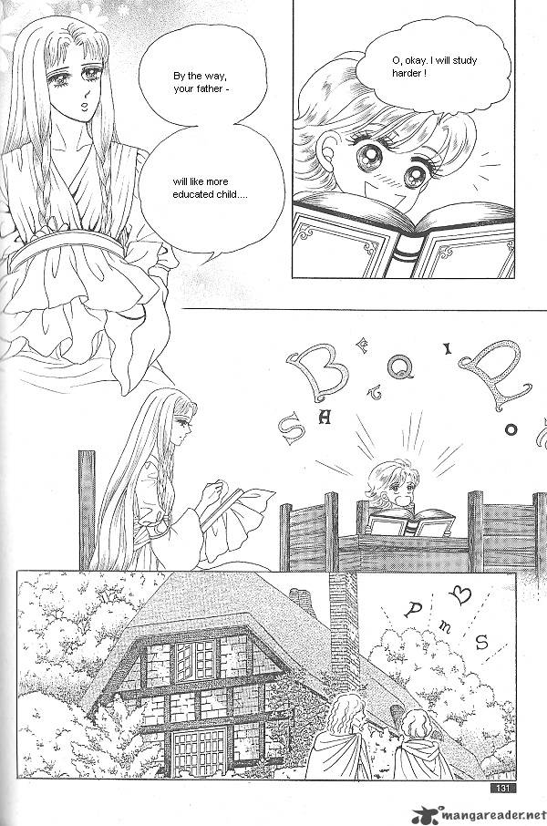 Princess Chapter 26 Page 123