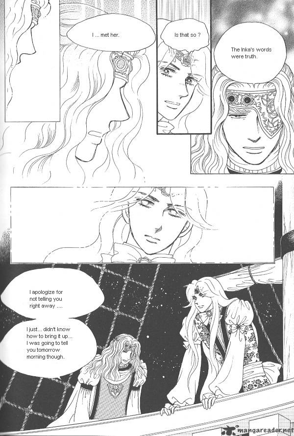Princess Chapter 26 Page 13