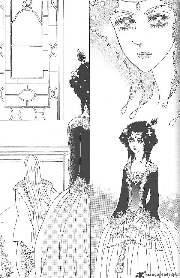 Princess Chapter 26 Page 134