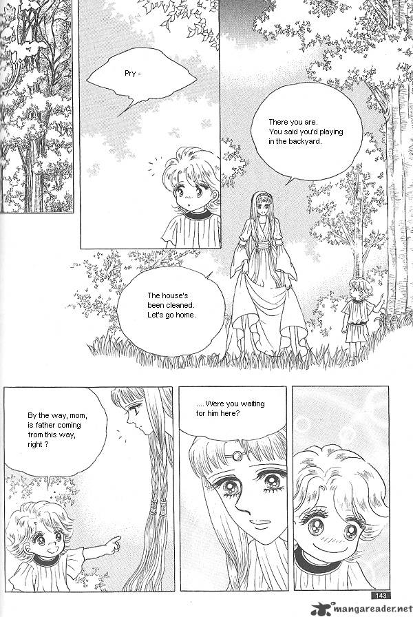 Princess Chapter 26 Page 135