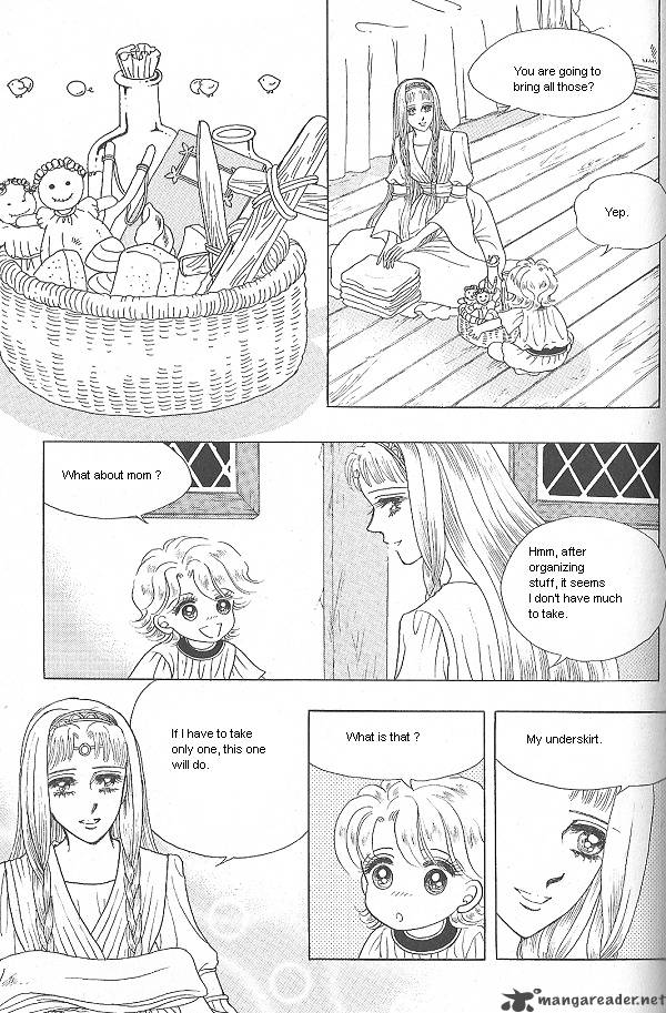 Princess Chapter 26 Page 142