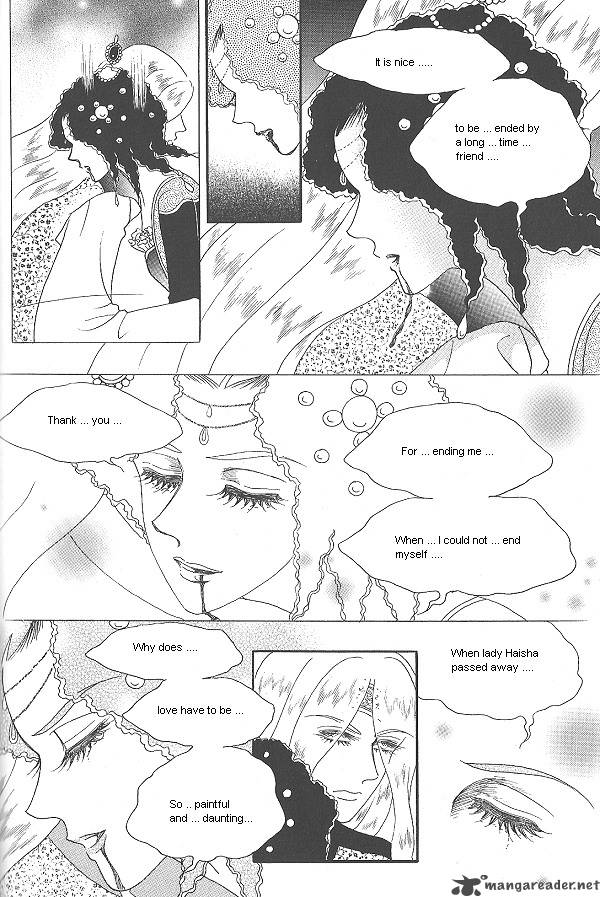 Princess Chapter 26 Page 149