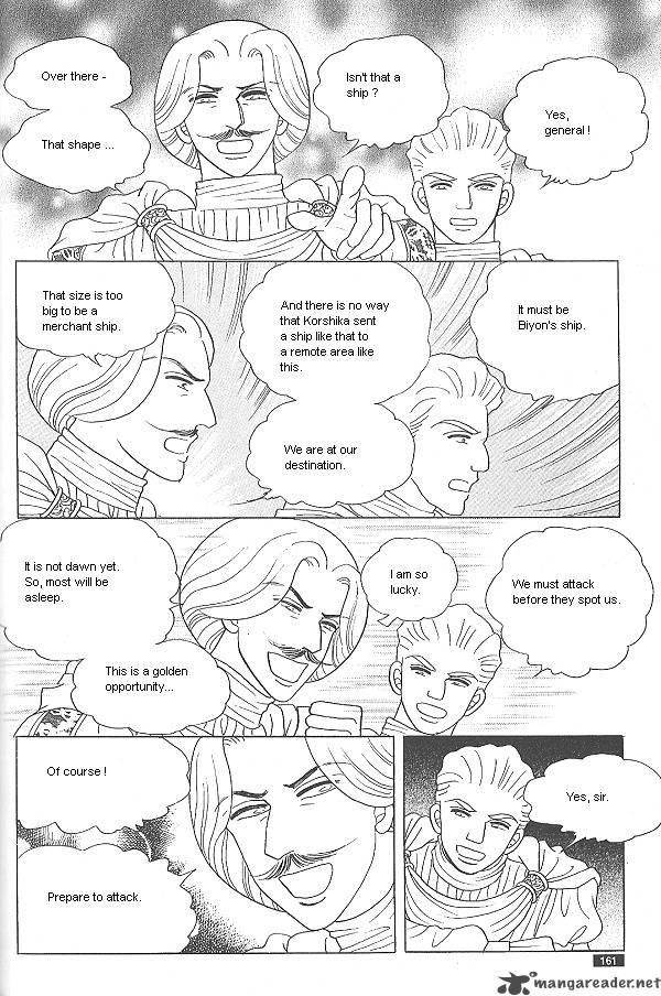 Princess Chapter 26 Page 153