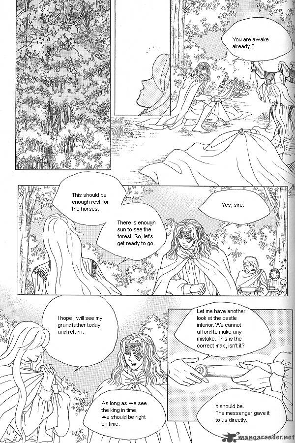 Princess Chapter 26 Page 156