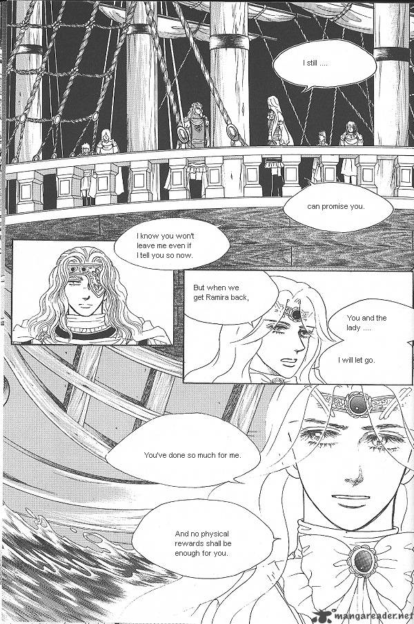 Princess Chapter 26 Page 16