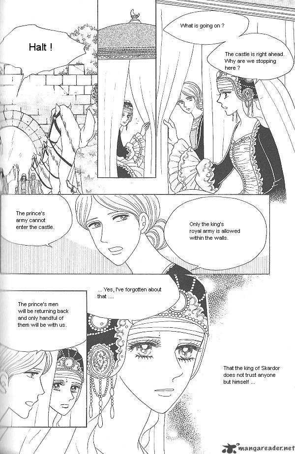 Princess Chapter 26 Page 45