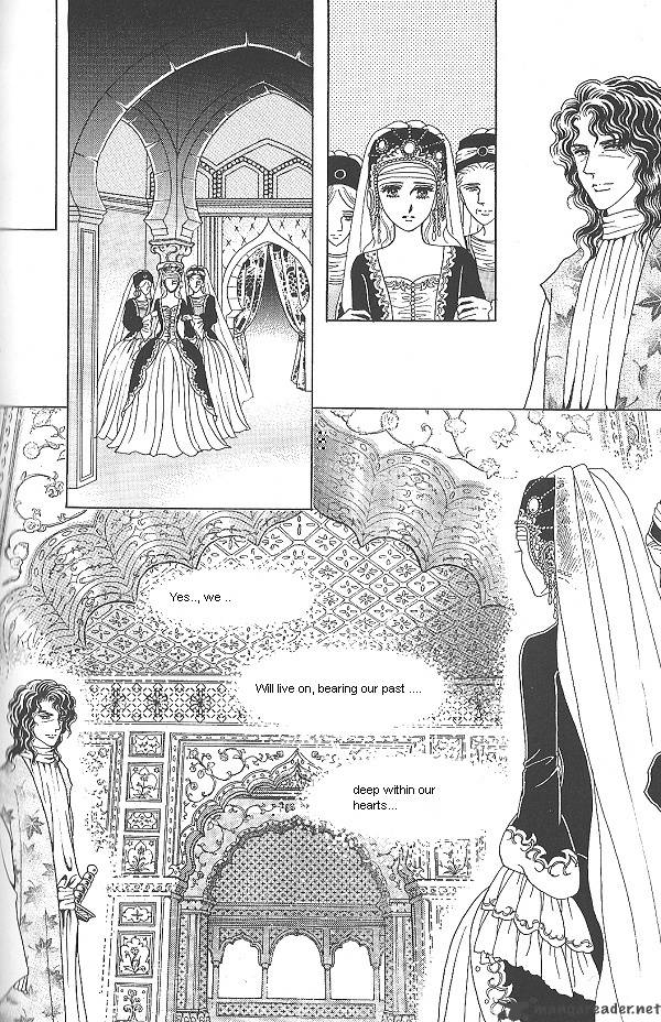 Princess Chapter 26 Page 53