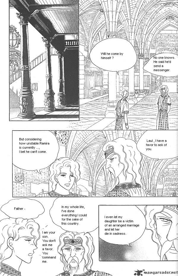 Princess Chapter 26 Page 56