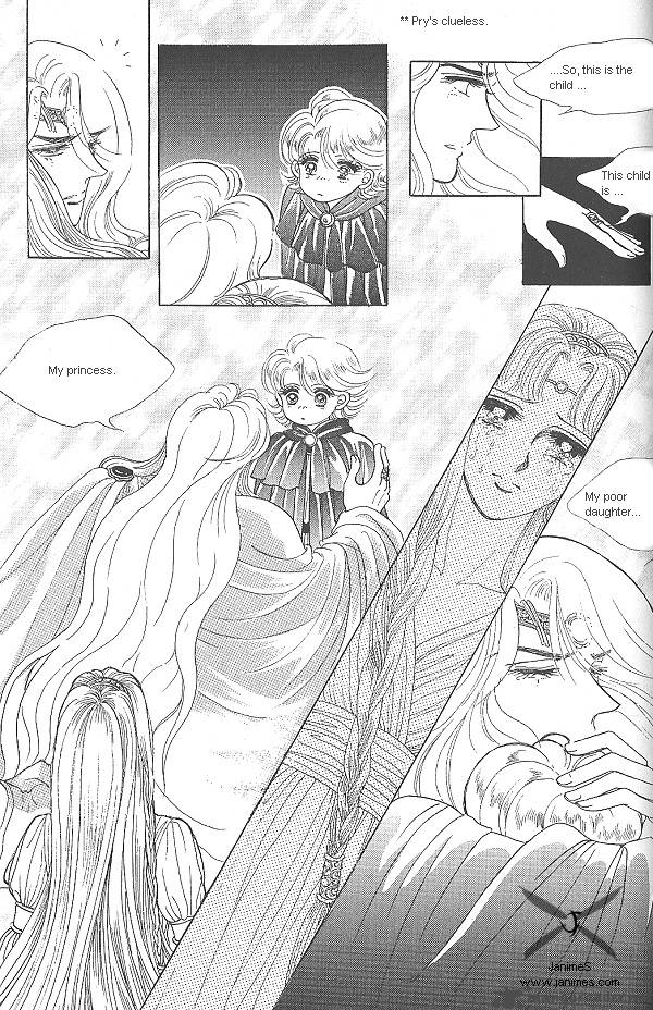 Princess Chapter 26 Page 80