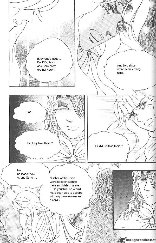 Princess Chapter 27 Page 109