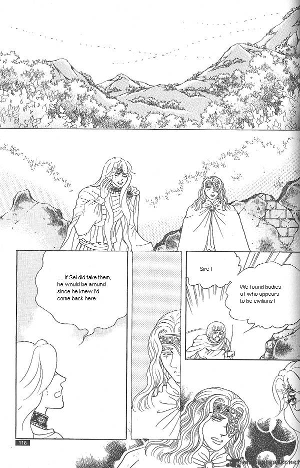 Princess Chapter 27 Page 111