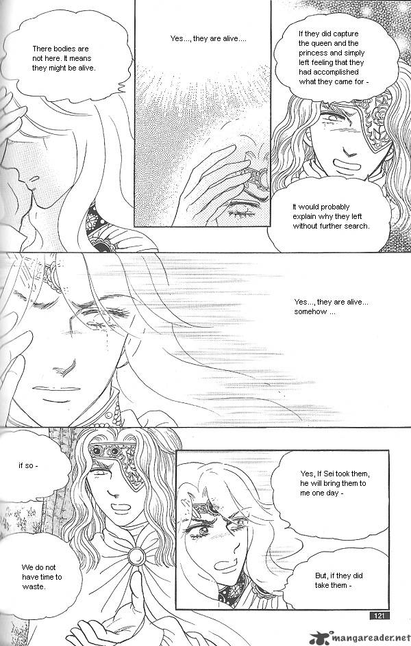 Princess Chapter 27 Page 114