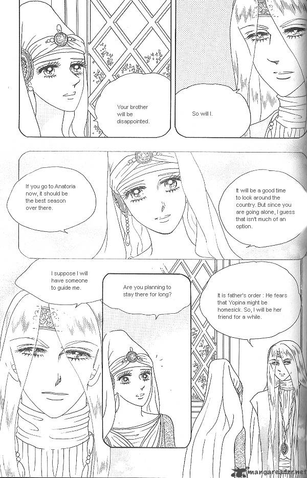 Princess Chapter 27 Page 125