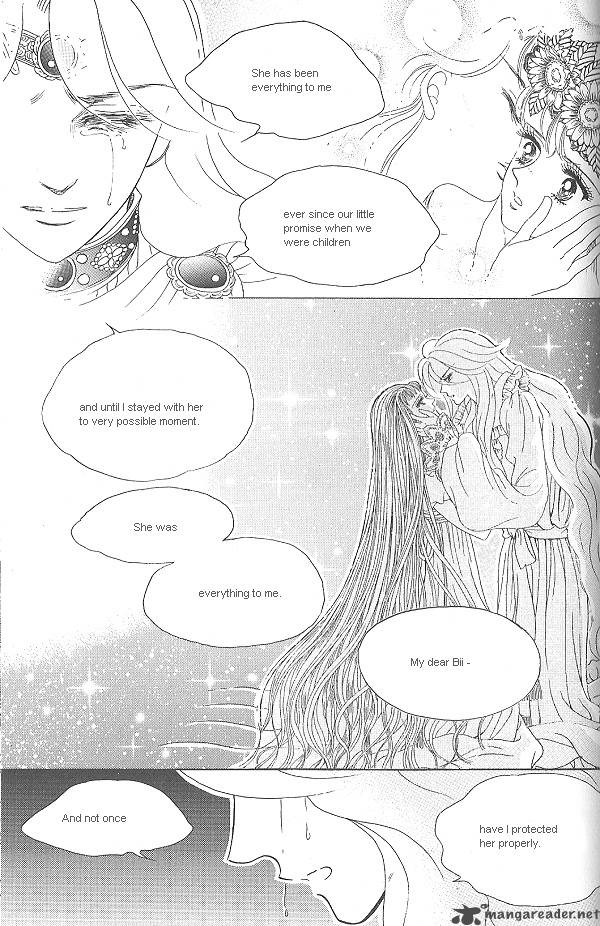 Princess Chapter 27 Page 133