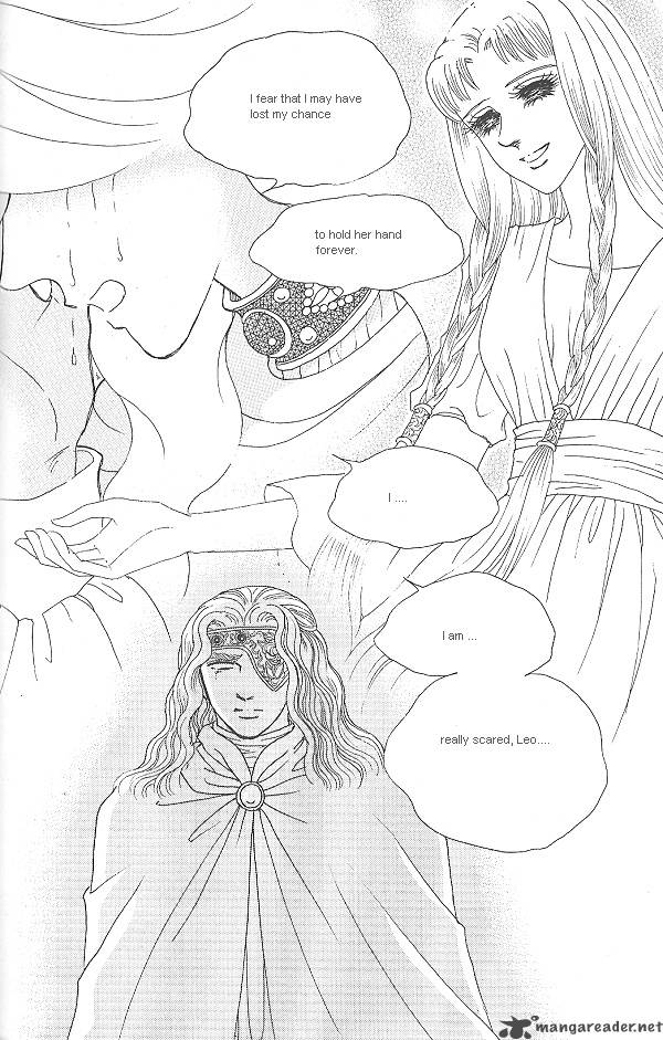 Princess Chapter 27 Page 134