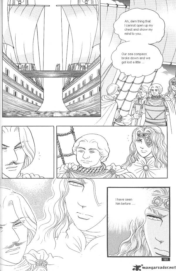 Princess Chapter 27 Page 154