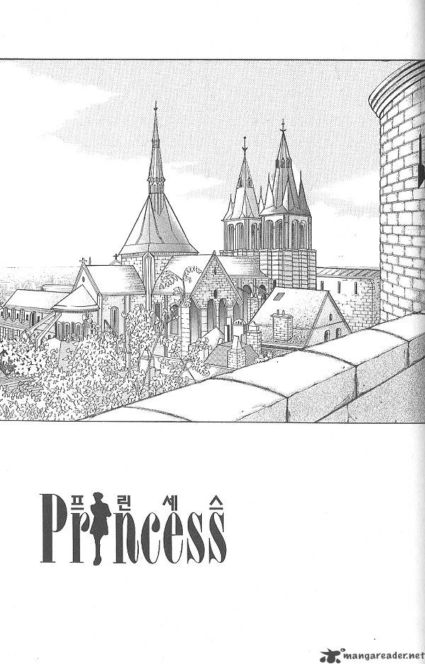 Princess Chapter 27 Page 161