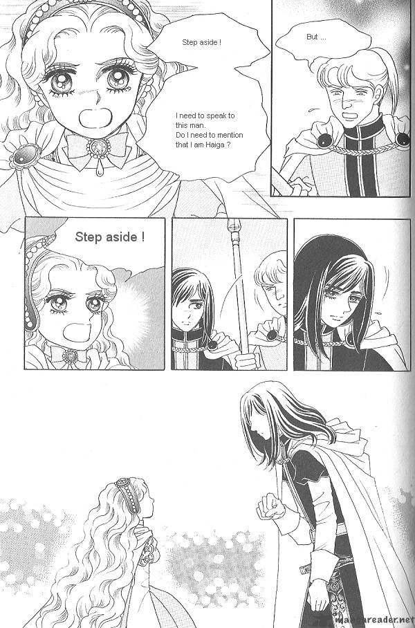Princess Chapter 27 Page 163