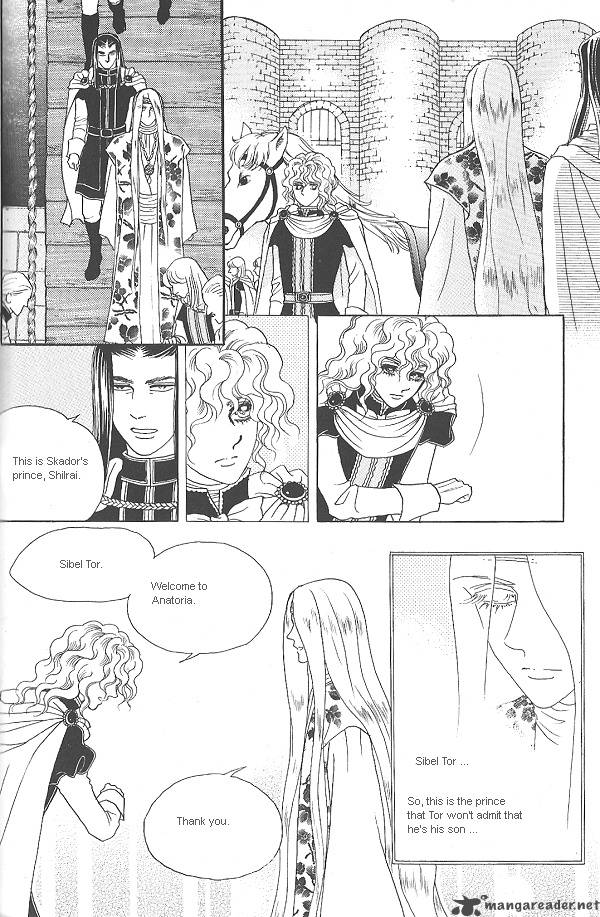 Princess Chapter 27 Page 166