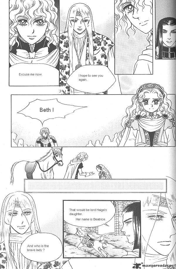 Princess Chapter 27 Page 167