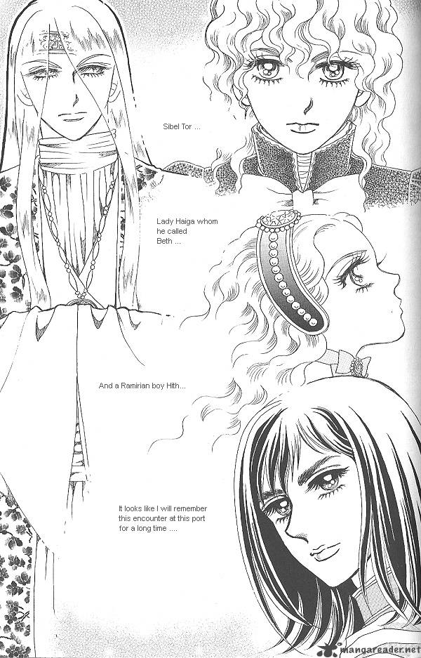 Princess Chapter 27 Page 169
