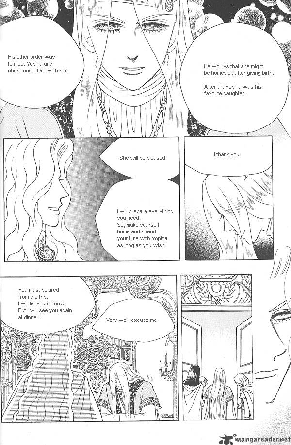 Princess Chapter 27 Page 174
