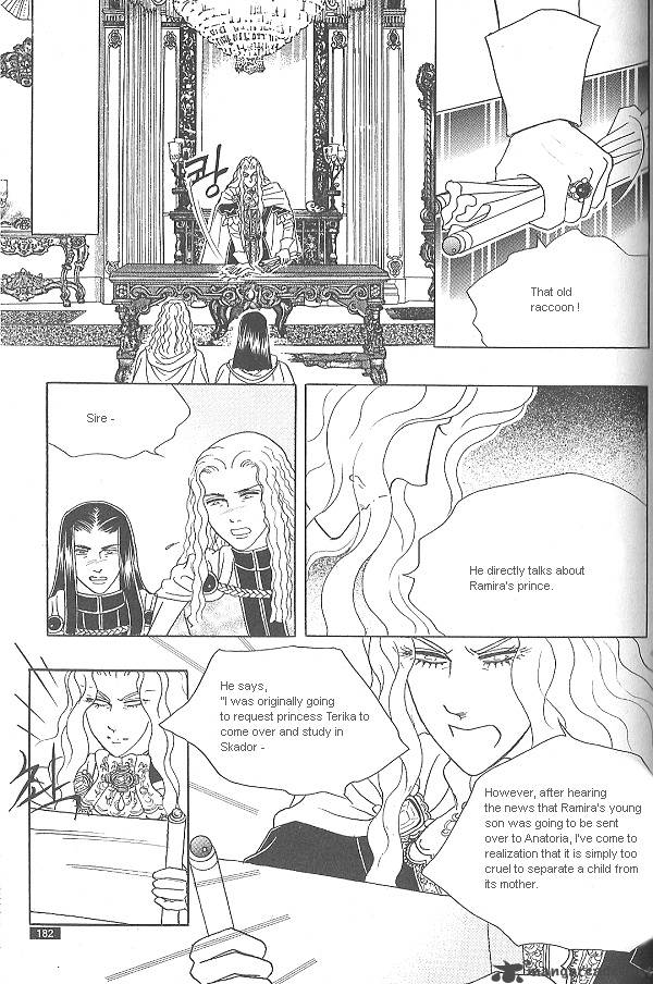 Princess Chapter 27 Page 175