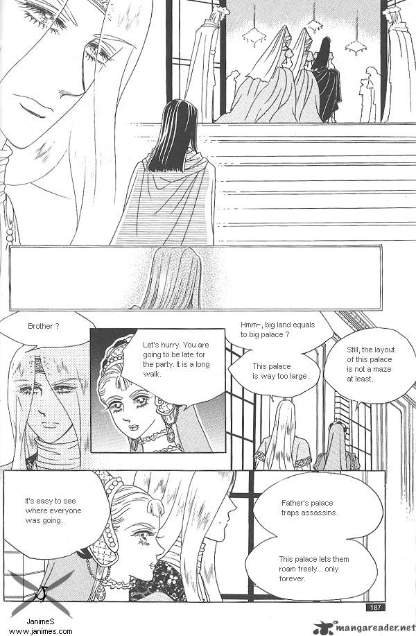 Princess Chapter 27 Page 180