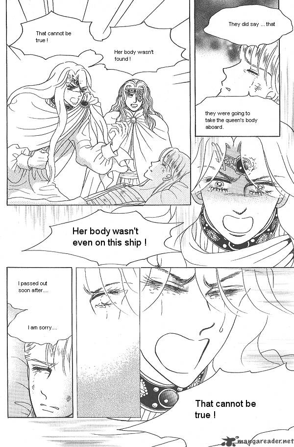 Princess Chapter 27 Page 184
