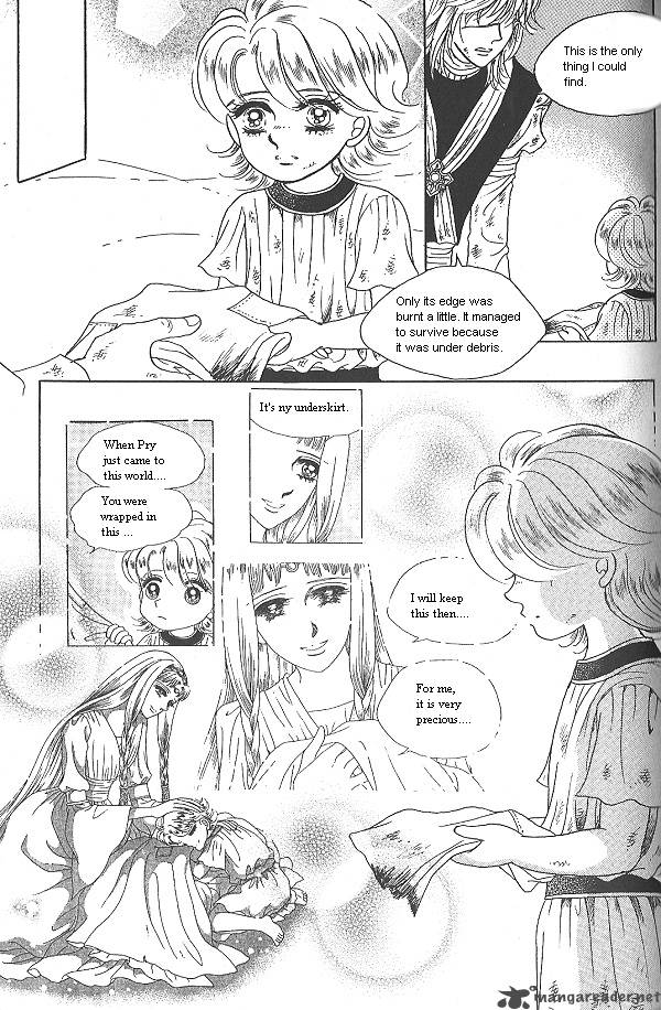 Princess Chapter 27 Page 187