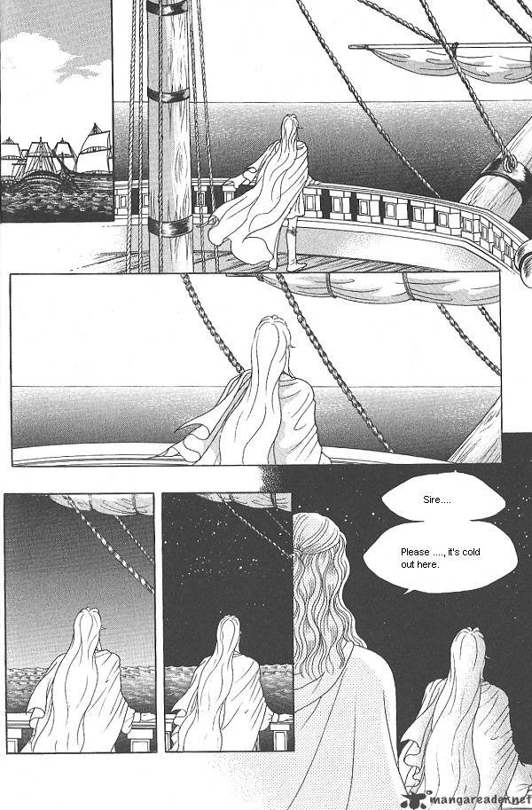 Princess Chapter 27 Page 188