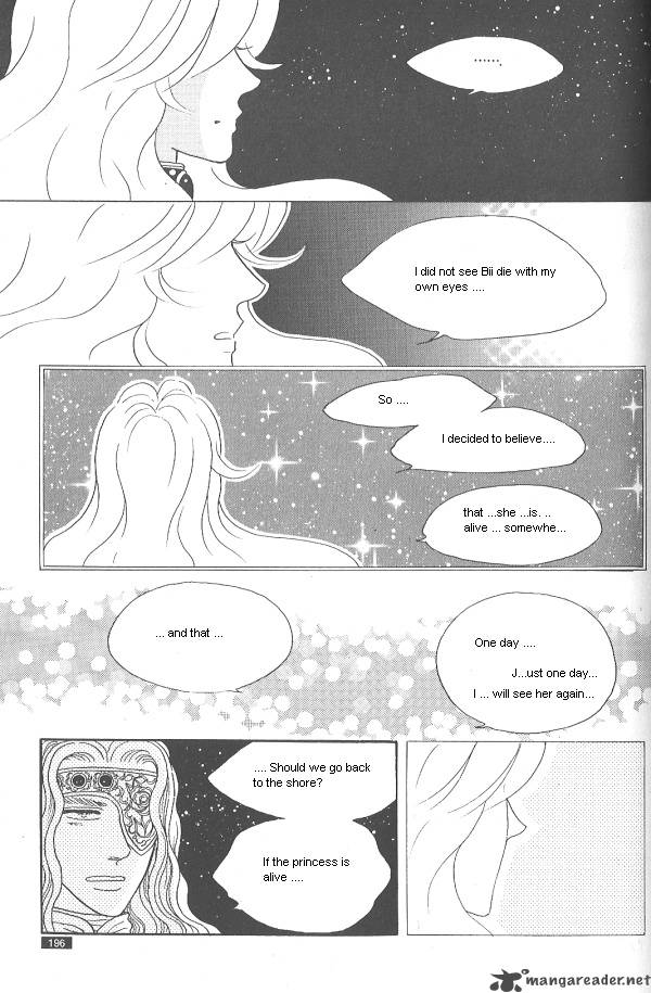 Princess Chapter 27 Page 189
