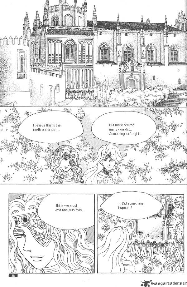 Princess Chapter 27 Page 31