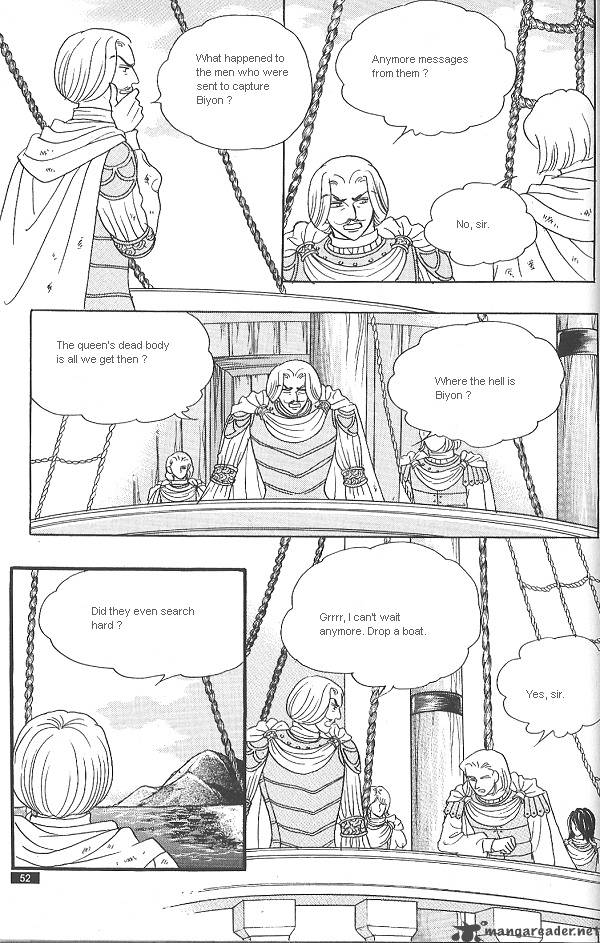Princess Chapter 27 Page 45