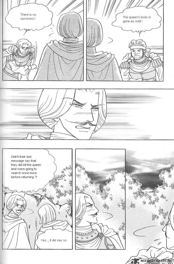 Princess Chapter 27 Page 54