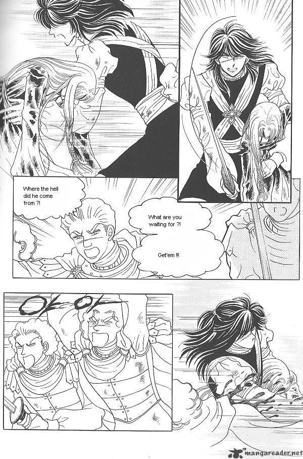Princess Chapter 27 Page 6