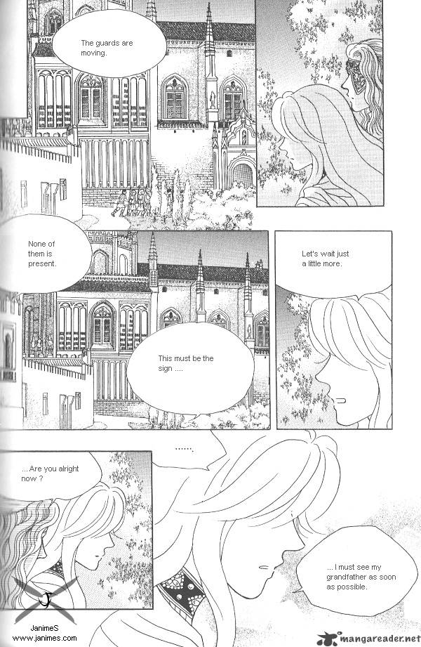 Princess Chapter 27 Page 60
