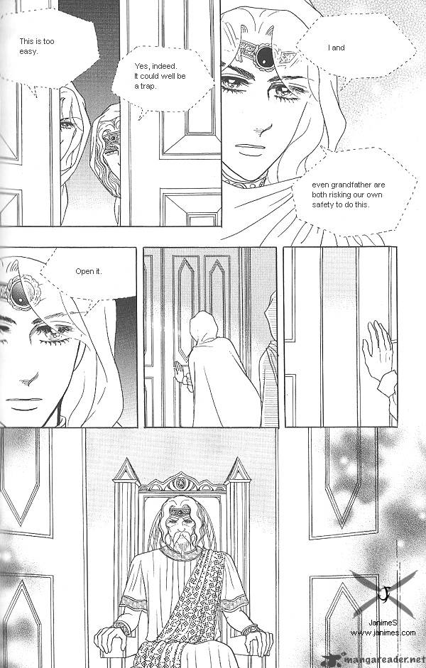 Princess Chapter 27 Page 70