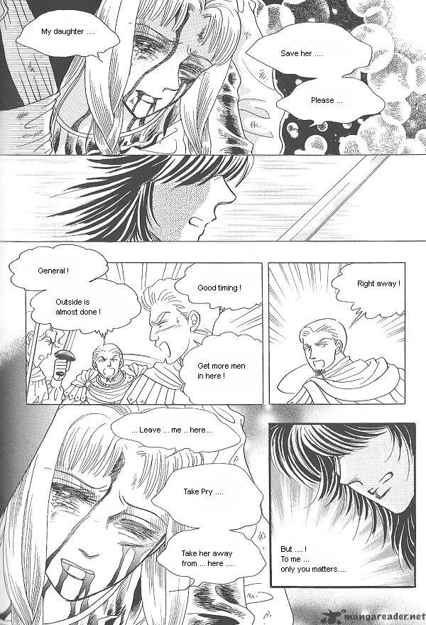 Princess Chapter 27 Page 8